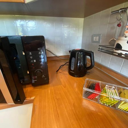 Accanto A Firenze Prato  Eksteriør billede