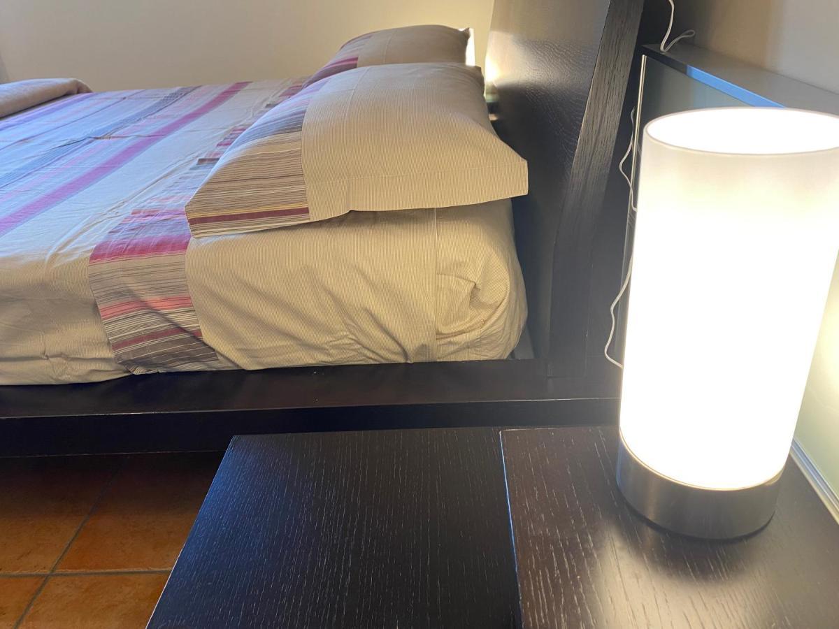 Accanto A Firenze Prato  Eksteriør billede