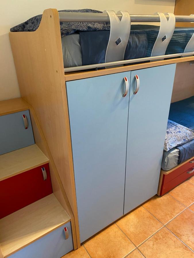 Accanto A Firenze Prato  Eksteriør billede