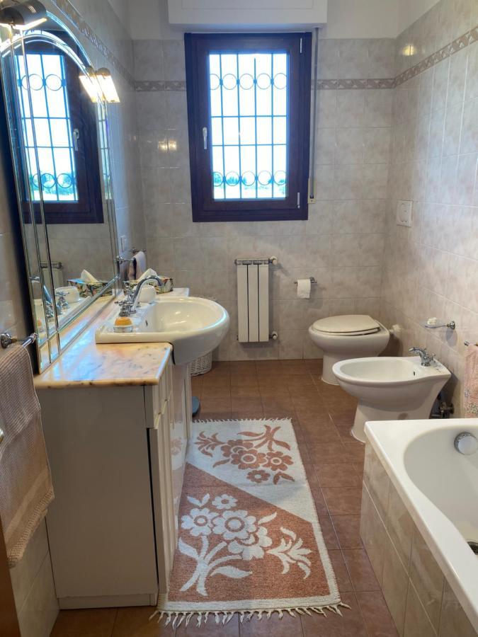 Accanto A Firenze Prato  Eksteriør billede