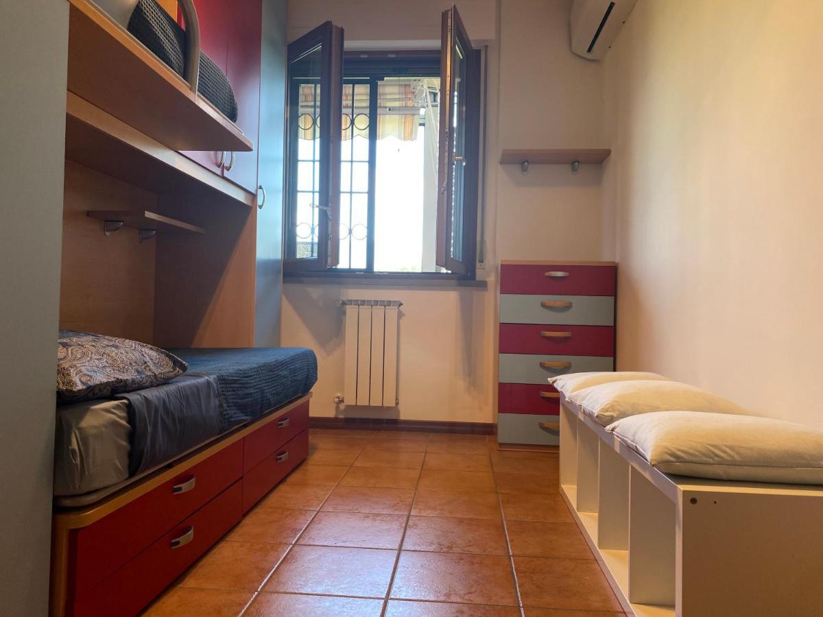 Accanto A Firenze Prato  Eksteriør billede