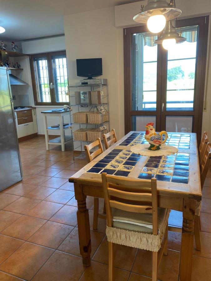 Accanto A Firenze Prato  Eksteriør billede