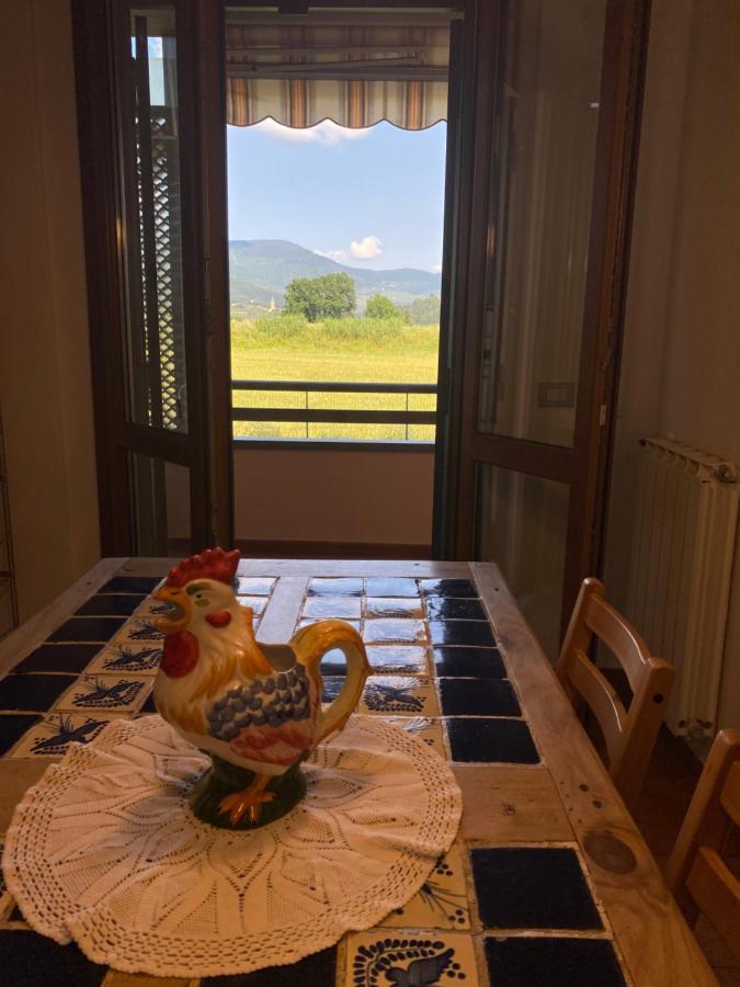 Accanto A Firenze Prato  Eksteriør billede